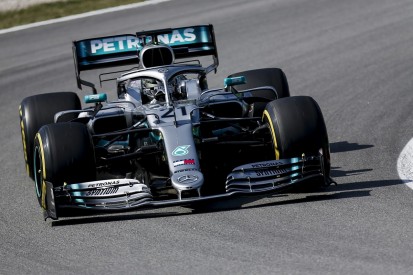 Mercedes: Mazepin omission from Abu Dhabi F1 test unrelated to video