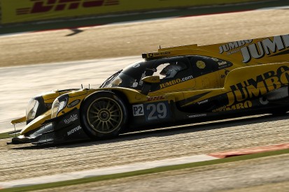 Racing Team Nederland to make Daytona 24 Hours debut in 2021