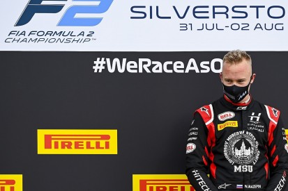 Steiner: Haas F1 team taking Mazepin video incident "very seriously"