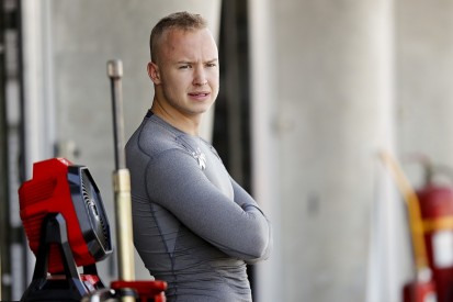F1 and FIA 'strongly support' Haas in criticism of Mazepin video