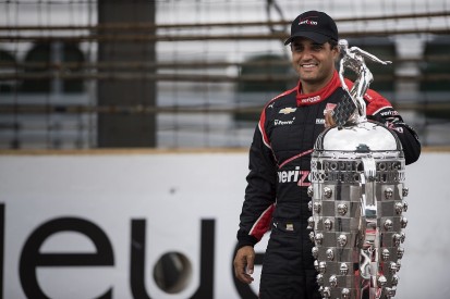 Ex-F1 ace Montoya returns to McLaren for '21 Indy 500 bid