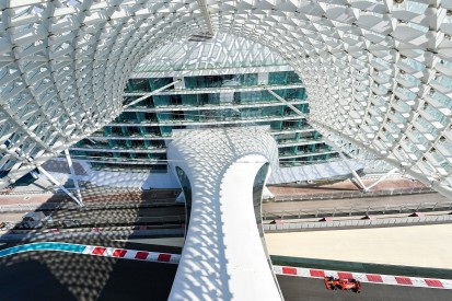 2020 F1 Abu Dhabi Grand Prix session timings and preview