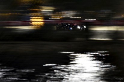 WEC LMP2 champion wants to defend crown despite IMSA programme priority