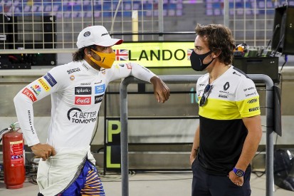 What is F1's young driver test and who is taking part? Vettel, Alonso & more