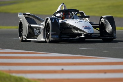 Venturi Formula E team sold to investor group led by Agag's brother-in-law