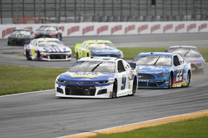 Daytona road course added to 2021 NASCAR schedule