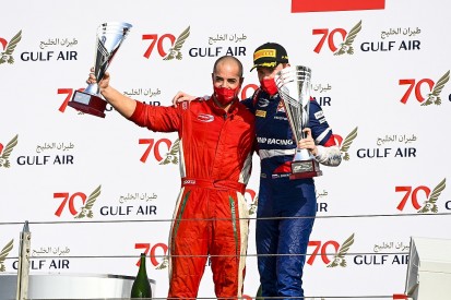 Ferrari junior Shwartzman sticks with Prema for 2021 F2 season