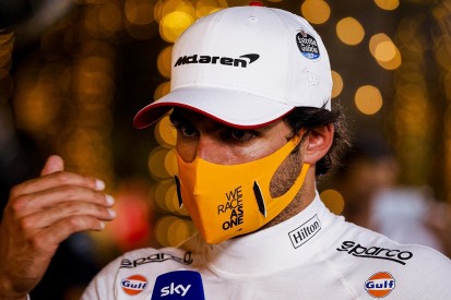 Russell's Mercedes debut shows what F1 is missing out on - Sainz