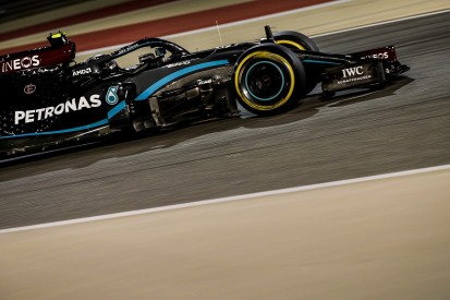 Podcast: Qualifying recap from the F1 Sakhir Grand Prix