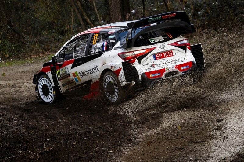 WRC Rally Monza: Ogier clinches seventh WRC title with victory