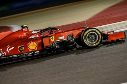 Delighted Leclerc explains decision to abandon Sakhir GP Q3 early