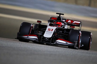 Fittipaldi set to start maiden F1 race from last after PU penalties