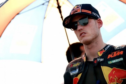 Espargaro: Honda MotoGP move about "discovery"