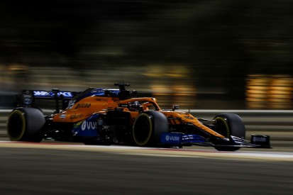 Sainz: Bahrain F1 outer loop circuit "on the limit of dangerous"