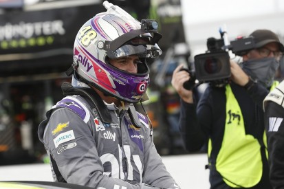 NASCAR legend Jimmie Johnson to make Daytona 24 Hours return with AXR