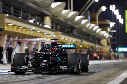 Podcast: Friday's F1 Sakhir GP talking points