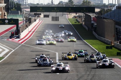 WEC confirms tweaked qualifying format for 2021