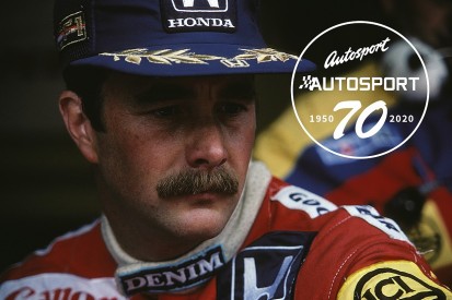 Autosport 70: The secrets of F1's greatest overtaker