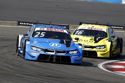 BMW drops RBM as factory team, confirms Schnitzer split