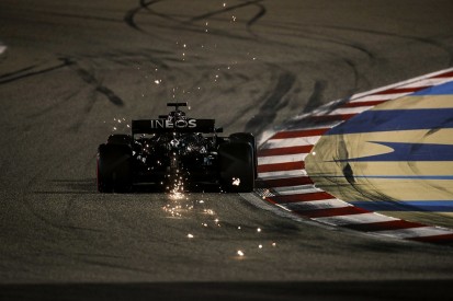 F1 Sakhir GP qualifying - Start time, how to watch & more