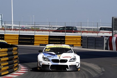 BMW to split with Schnitzer Motorsport after over 50 years