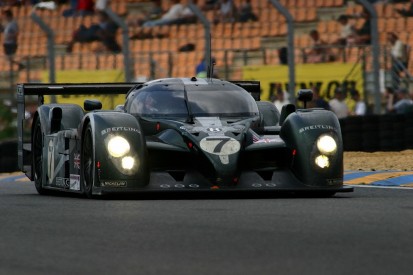 Bentley evaluating Le Mans return and Formula E for after its GT3 exit