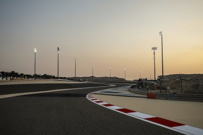 Masi: No leeway on impeding rules for F1 Sakhir Grand Prix