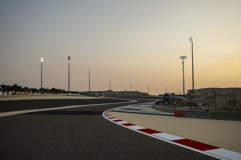 Masi: No leeway on impeding rules for F1 Sakhir Grand Prix