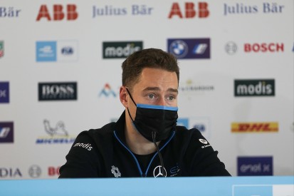 Vandoorne: Not being chosen to replace Hamilton at Mercedes F1 team "hurts"