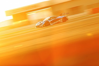 The impending British GT change that has split opinion