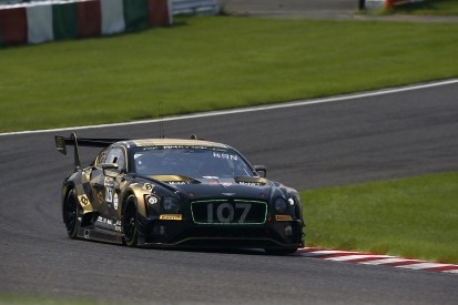 Bentley to end Continental factory GT programme at end of 2020
