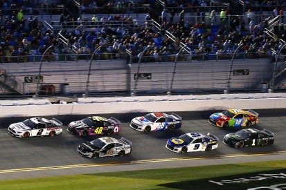 NASCAR confirms limited fan attendance for 2021 Daytona 500