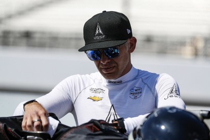 Carpenter targets retaining Daly over F1 exiles for 2021