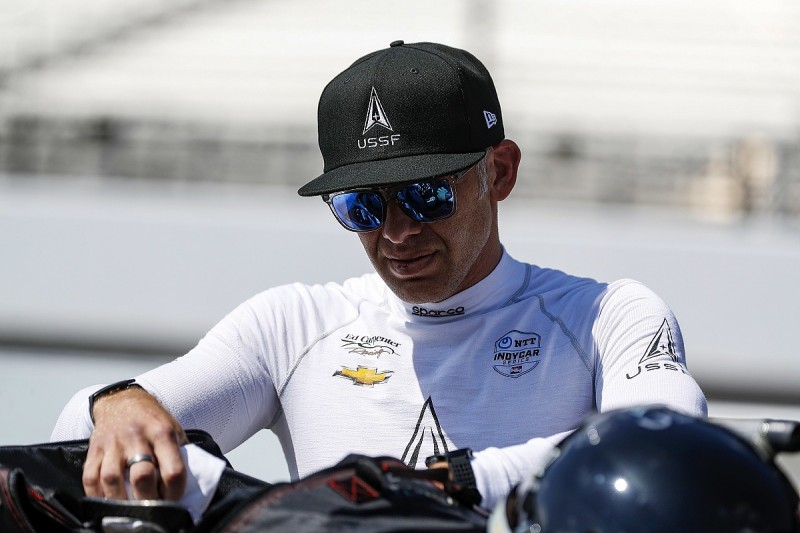 Carpenter targets retaining Daly over F1 exiles for 2021
