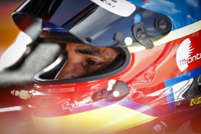 Montoya joins Meyer Shank Racing for IMSA endurance rounds
