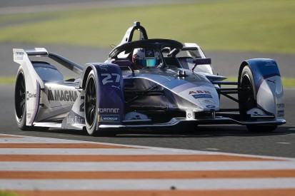BMW follows Audi in announcing Formula E exit after 2020-21 season