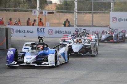 Mercedes: Formula E must "learn lessons" after Audi, BMW exits