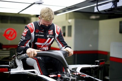 F2 points leader Schumacher completes Haas 2021 F1 line-up