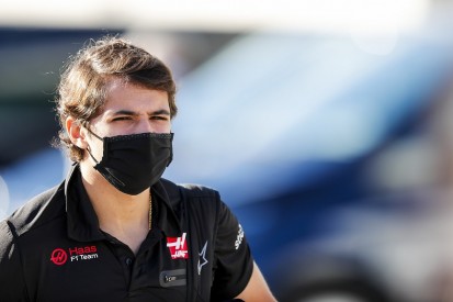 Who is Pietro Fittipaldi? Grosjean’s Haas replacement explained
