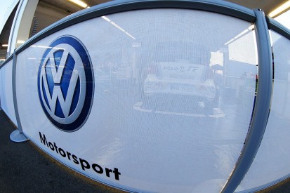Volkswagen announces an end to its factory motorsport programmes