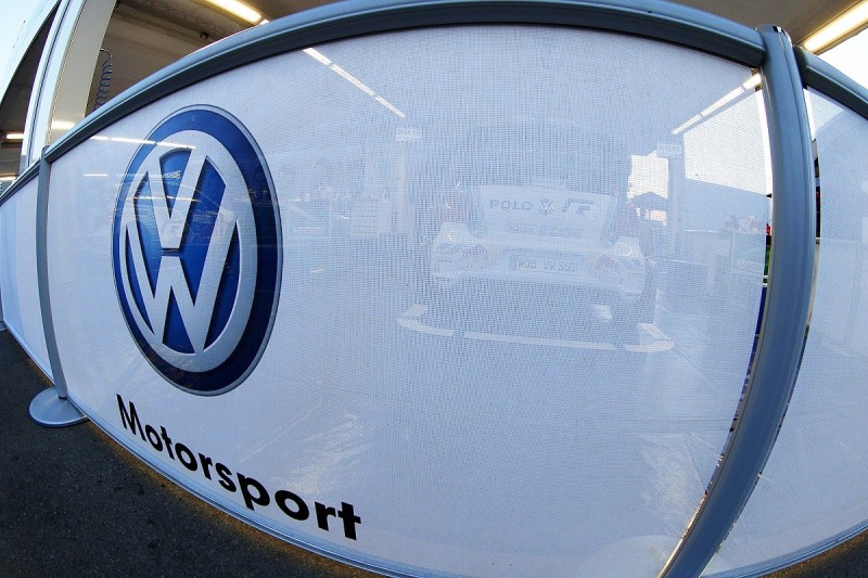 Volkswagen announces an end to its factory motorsport programmes