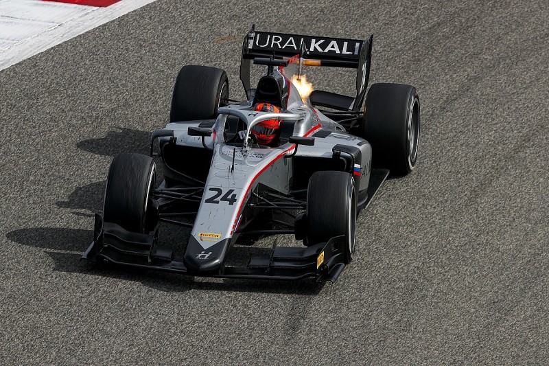 Steiner responds to Mazepin F1 pay driver criticism with Lauda comparison