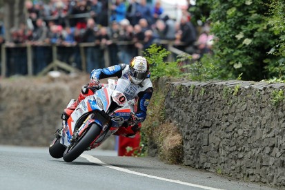 Hickman "surprised" Isle of Man TT cancellation call came so early
