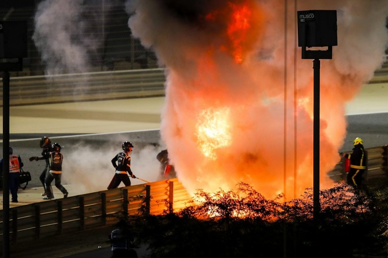 10 things we learned from the Bahrain Grand Prix