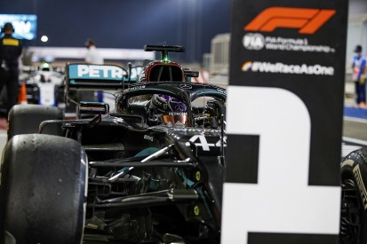 Who could replace Lewis Hamilton at Mercedes F1 team for Sakhir GP?