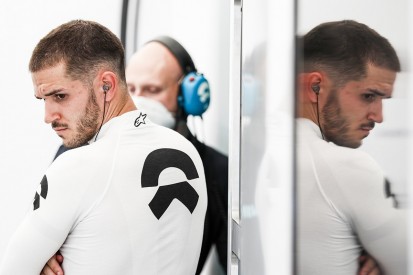 Abt to sit out season after turning down Formula E drive