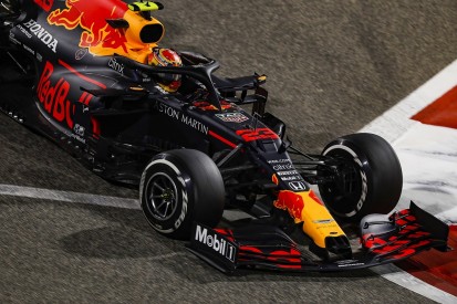 Red Bull to delay decision on Albon’s F1 future until post-season