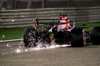 F1 drivers' 2021 Pirelli tyre concerns not just about performance