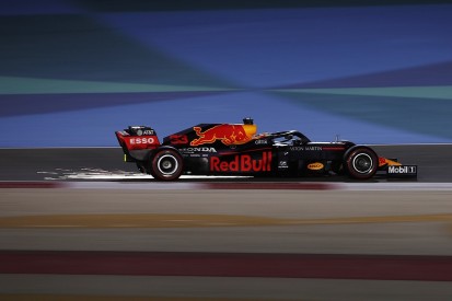 Verstappen: Red Bull F1 car "weaknesses" can't be fixed until 2021