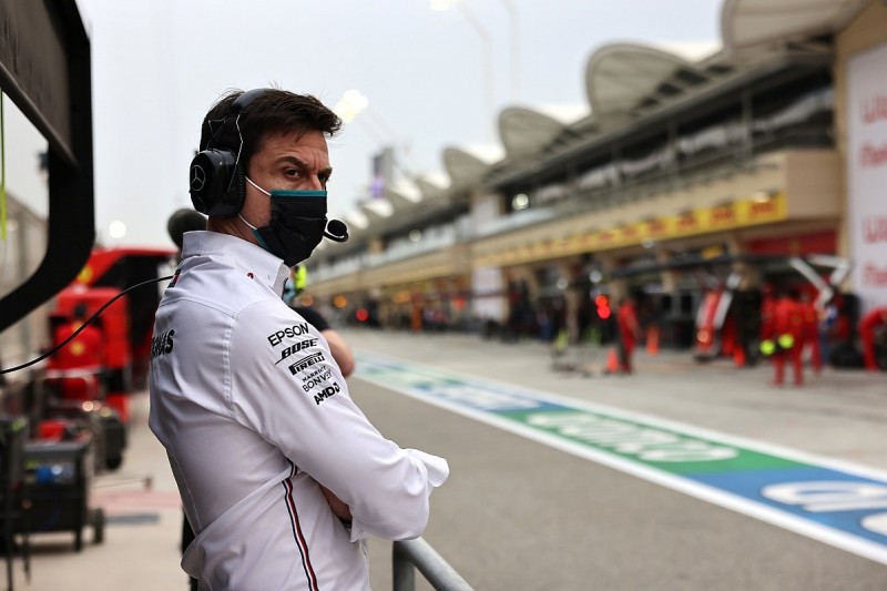 Wolff: F1 power unit convergence system would be "an insult"